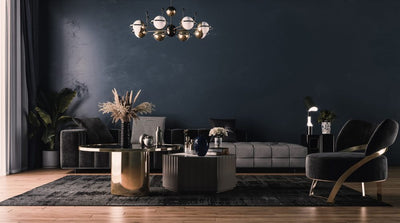 Living Set